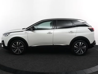 Peugeot 3008 Peugeot 3008 1.2*GT Line*ACC*NAV*LED*KEYLESS*CARPLAY*LED*CAMERA - afbeelding nr 4