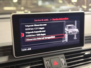 Audi SQ5 Audi SQ5 3.0 TFSI quattro | luchtvering | Pano | trekhaak | B&O | Keyless - afbeelding nr 32