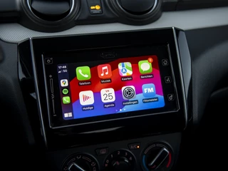 Suzuki Swift | Sport | Navi & Apple Carplay/Android Auto | 16