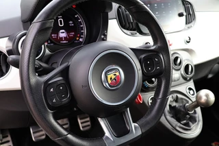 Abarth 595 - afbeelding nr 16