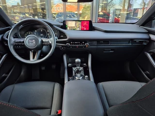 Mazda 3 - afbeelding nr 6