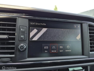 SEAT Leon Seat Leon 1.5 TSI FR Business Intense DEALERONDERHOUDEN - afbeelding nr 16