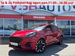 Ford Puma - 163944146-0