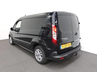 Ford Transit Connect Ford Transit Connect 100pk L2 Trend Automaat Trekhaak Airco Navi Cruise Automaat Trekhaak Navi Airco PDC A Cruise 3Zits Camera DAB+ - afbeelding nr 4