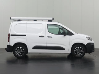 Citroën Berlingo Citroën Berlingo 1.6BlueHDI 100Pk Driver | Imperiaal | Trekhaak | Navigatie | Camera | Airco | Cruise | Betimmering - afbeelding nr 13
