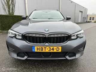 BMW 3 Serie BMW 330e Touring Sportline | Adapt | Leer | Clima | Drive as - afbeelding nr 8