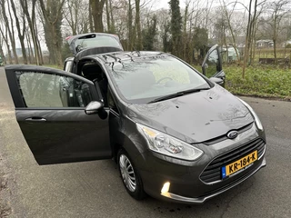 Ford B-MAX - afbeelding nr 37