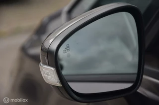 Citroën Grand C4 Picasso Citroen  C4 Grand Picasso 130pk Shine I Automaat I 7persoons - afbeelding nr 15