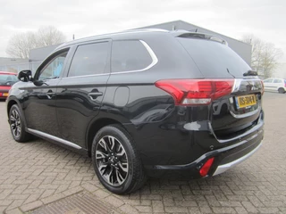 Mitsubishi Outlander - afbeelding nr 5