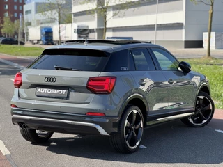 Audi Q2 - afbeelding nr 9