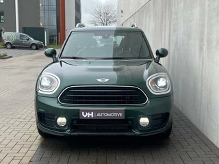 MINI Countryman Mini Countryman One Chili 1.5 LCI - pano - leder - navi - afbeelding nr 4