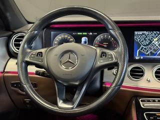 Mercedes-Benz E-Klasse Mercedes-Benz E-Klasse 350 e Lease Edition | Burmester | 360 Camera | Origineel NL - afbeelding nr 14