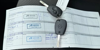 Renault Kangoo - afbeelding nr 24