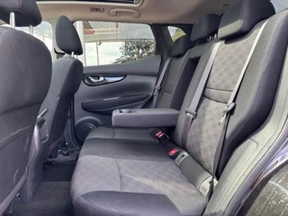 Nissan QASHQAI Nissan QASHQAI 1.2 Connect, Panodak, Clima, Cruise, Navi, Camera, trekhaak - afbeelding nr 12