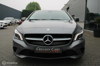 Mercedes-Benz CLA Mercedes CLA-klasse Shooting Brake 200 OrangeArt Edition - afbeelding nr 8