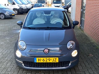 Fiat 500 - afbeelding nr 22