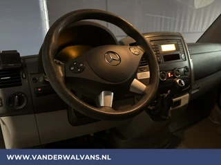 Mercedes-Benz Sprinter Parkeersensoren - afbeelding nr 12