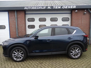 Mazda CX-5 - afbeelding nr 2