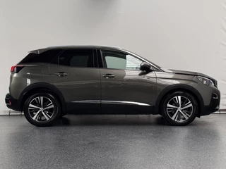 Peugeot 3008 Peugeot 3008 1.2 PureTech Allure | Automaat | Ruim uitgerust | Historie compleet - afbeelding nr 15