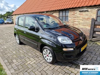 Fiat Panda Fiat Panda 0.9 TwinAir Popstar nette auto! - afbeelding nr 22