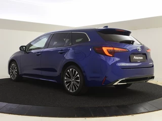 Toyota Corolla Touring Sports - afbeelding nr 2