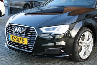 Audi A3 Audi A3 Sportback 1.4 e-tron Lease Edition - afbeelding nr 15