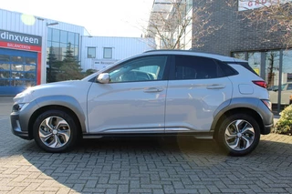 Hyundai Kona - afbeelding nr 2