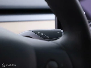 Tesla Model 3 Tesla Model 3 Long Range AWD 75 kWh - afbeelding nr 11