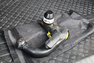 Volkswagen Tiguan Pano / Trekhaak / Massage Stoel / LED / Stoelverwarming / Camera / - afbeelding nr 20