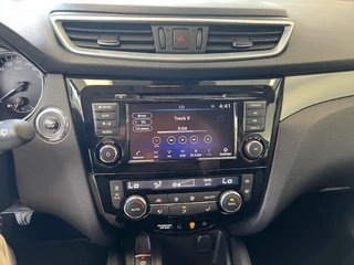 Nissan QASHQAI Nissan QASHQAI 1.3 DIG-T N-Connecta 140pk - afbeelding nr 23
