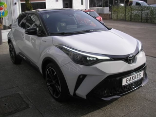 Toyota C-HR - afbeelding nr 37