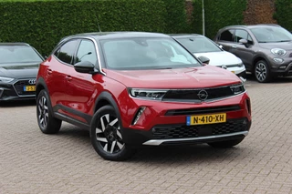 Opel Mokka-e Elegance 50-kWh