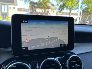 Mercedes-Benz GLC Mercedes GLC-klasse 350e 4MATIC Premium Plus Led, Head-Up, Acc, LM.. - afbeelding nr 18