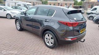 Kia Sportage Kia Sportage 1.6 GDI DynamicLine - afbeelding nr 5