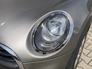 MINI One MINI One Mini 1.2 Pepper Business | NL auto | Navi | CPV | LM velgen - afbeelding nr 9