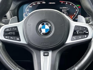 BMW X3 BMW X3 M40i xDrive High Executive | LED | Trekhaak | Pano | 21