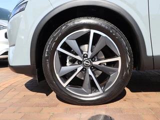 Nissan QASHQAI - afbeelding nr 17