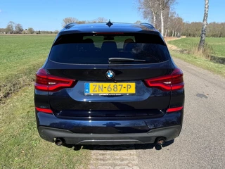 BMW X3 - afbeelding nr 8