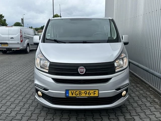 Fiat Talento Fiat Talento 2.0 MultiJet L2H1 Business Pro DC*A/C*HAAK*CRUISE* - afbeelding nr 23