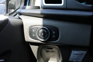 Ford Transit Custom Ford Transit Custom 2.0 TDCI L1 H1 185pk Sport DC Automaat Navigatie Camera Trekhaak - afbeelding nr 30