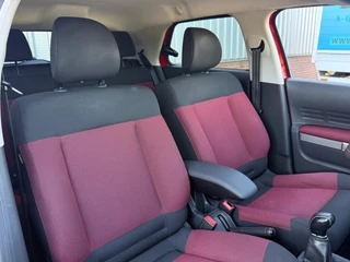 Citroën C4 Cactus Citroen C4 Cactus 1.2 e-THP PureTech 110pk Shine - Rouge Aden - Camera/Cruise/Clima - afbeelding nr 9