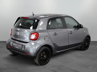 Smart Forfour Smart Forfour electric dr. prime | Panoramadak | Navi | Stoelverwarming - afbeelding nr 4
