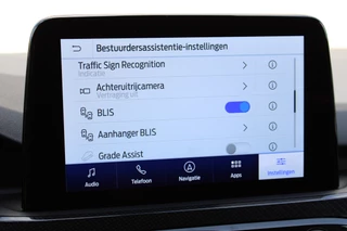 Ford Kuga Ford Kuga 2.5 PHEV ST-Line X | Trekhaak | Black Pack | BLIS | B&O | Navigatie - afbeelding nr 27