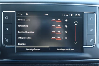 Opel Vivaro Opel Vivaro 2.0 CDTI L3H1 DC NL-Auto!! Carplay I Camera I Dode.Hoek - afbeelding nr 9