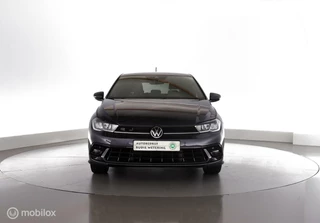Volkswagen Polo Volkswagen Polo 1.0 TSI 95PK Automaat R-Line led|cam|dab|virtueelcockpit|applecarplay|ecc|acc|lmv17 - afbeelding nr 18
