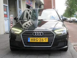 Audi A3 Audi A3 Sportback 35 TFSI CoD Pro Line Automaat Navi Carplay Virtual - afbeelding nr 7