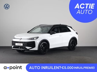 Volkswagen T-Roc R-Line First Edition 1.5 eTSI 110 kW / 150 PK SUV