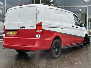 Mercedes-Benz Vito - afbeelding nr 3