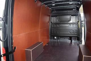 Volkswagen Crafter Volkswagen Crafter 30 2.0 TDI L3H3 Highline 140PK AUTOMAAT | BETIMMERING | - afbeelding nr 28