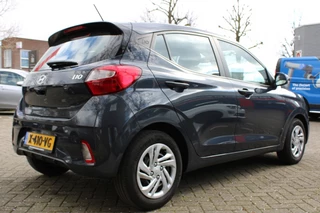 Hyundai i10 - afbeelding nr 5